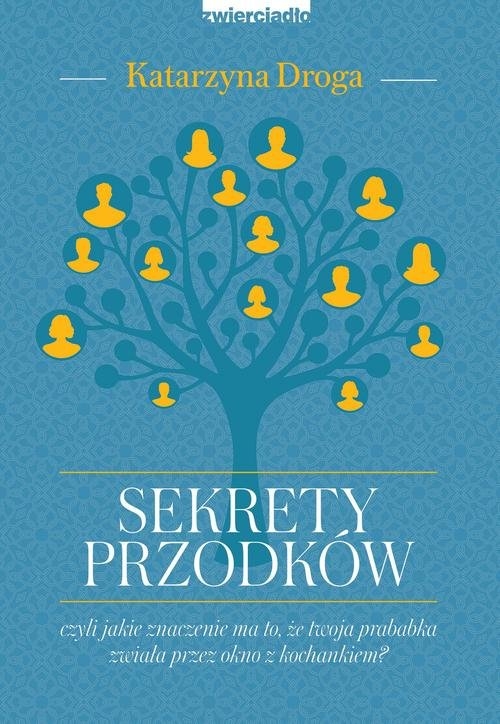 Sekrety przodków czyli jakie znaczenie ma to że twoja prababka zwiała przez okno z kochankiem?