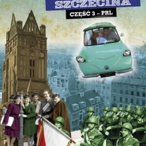 Sekrety Szczecina Część 3