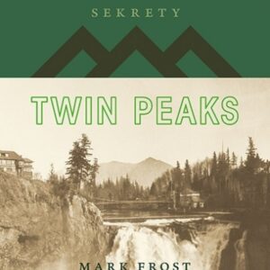 Sekrety Twin Peaks