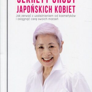 Sekrety urody japońskich kobiet