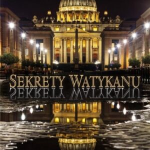 Sekrety Watykanu