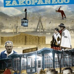 Sekrety Zakopanego