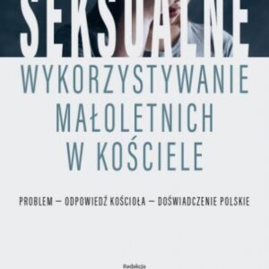 Seksualne wykorzystywanie małoletnich w Kościele