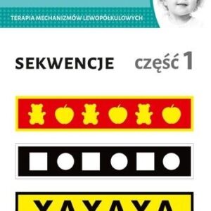 Sekwencje cz.1