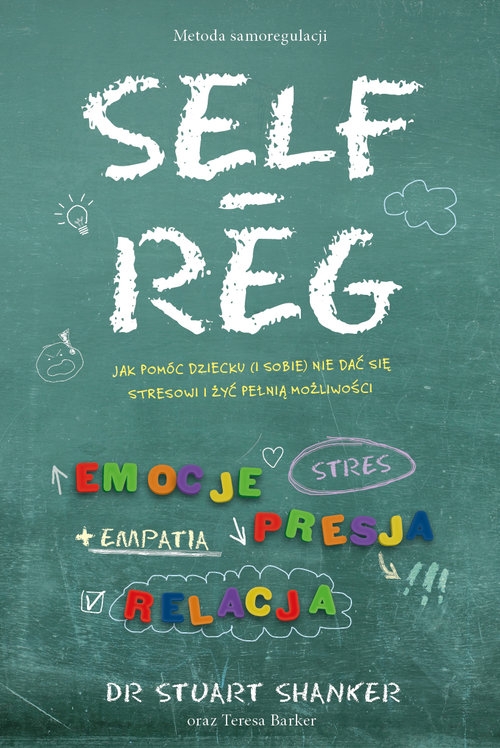 Self Reg. metoda samoregulacji