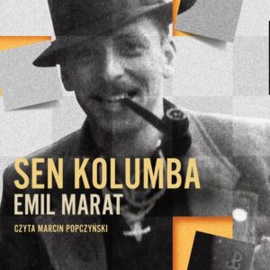 Sen Kolumba (Audiobook)
