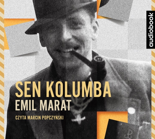 Sen Kolumba (Audiobook)