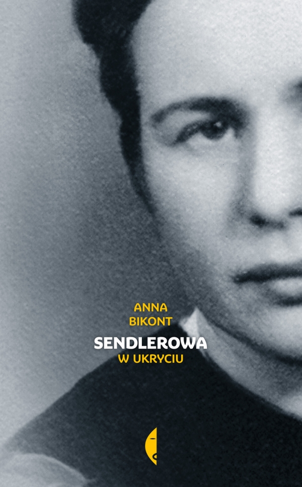 Sendlerowa w ukryciu. oprawa miękka