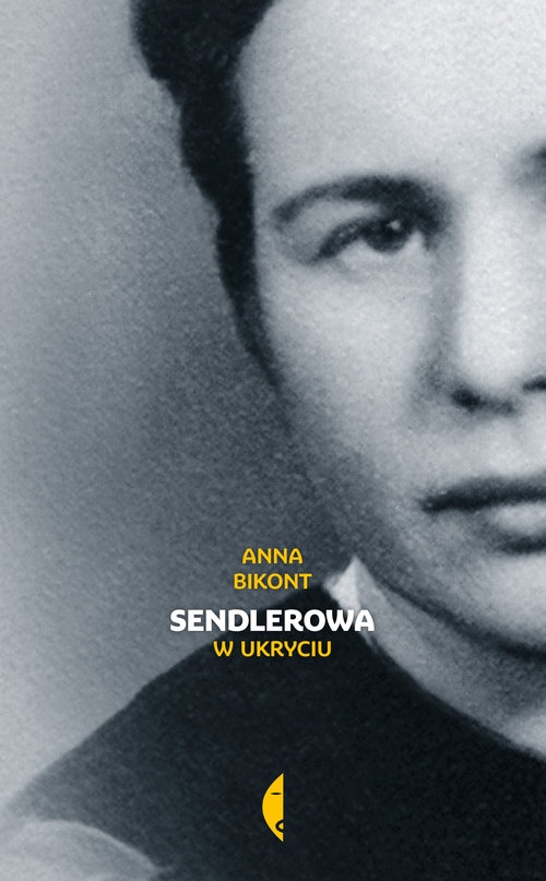 Sendlerowa.. W ukryciu