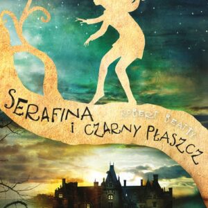 Serafina i czarny płaszcz