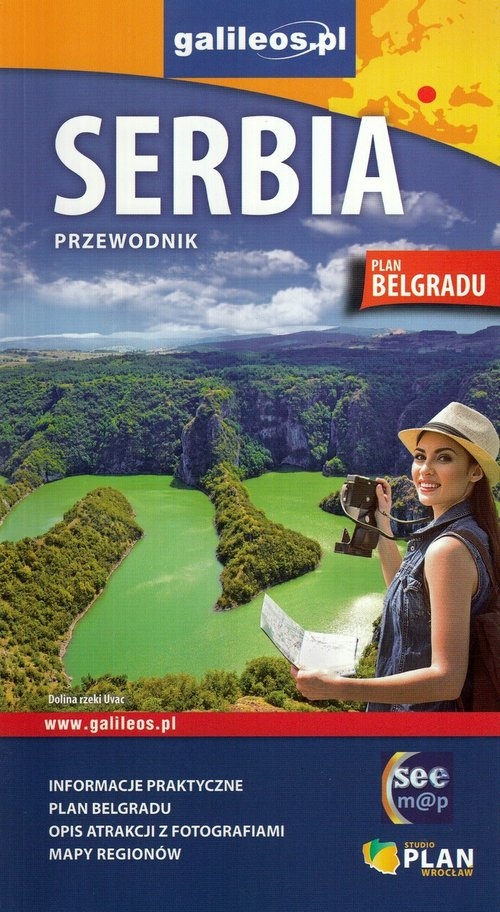 Serbia