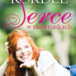 Serce w skowronkach