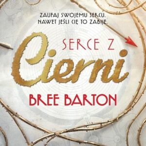 Serce z cierni
