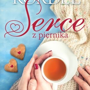 Serce z piernika