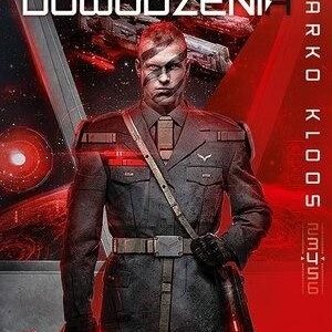 Seria Frontlines T.4 Łańcuch dowodzenia