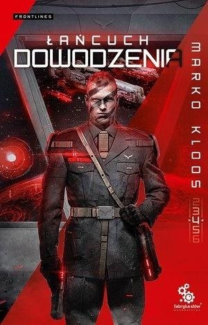 Seria Frontlines T.4 Łańcuch dowodzenia