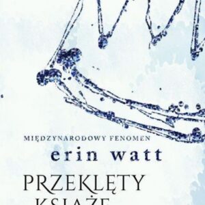 Seria Królewska T.2 Przeklęty książę