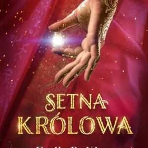 Setna królowa Tom 1
