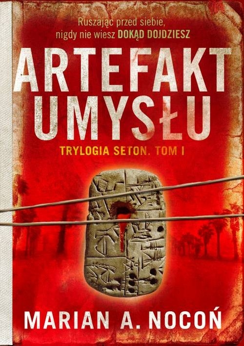 Seton T.127 Artefakt umysłu