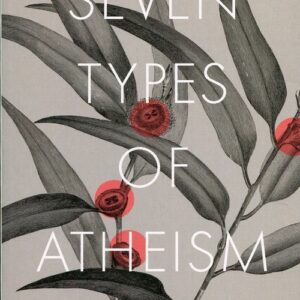 Seven Types of Atheism