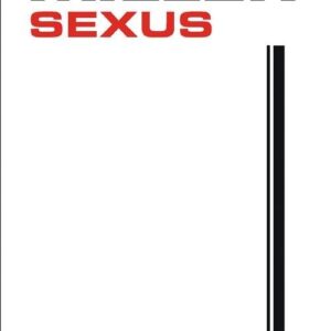 Sexus. Różoukrzyżowanie