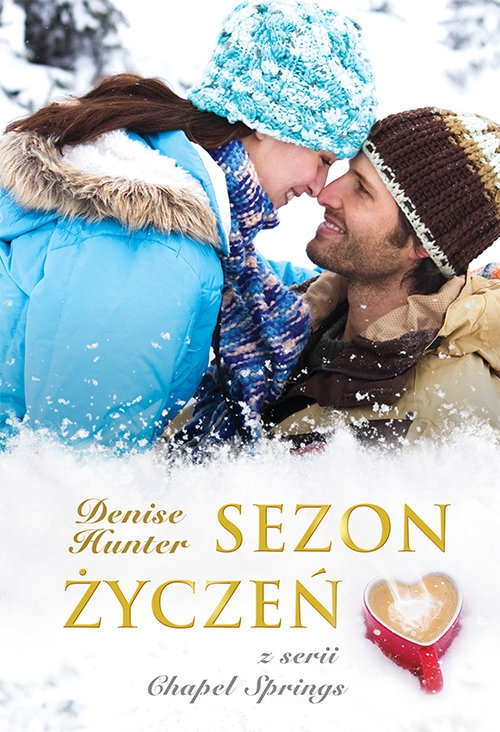 Sezon życzeń Chapel Springs 3