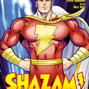 Shazam