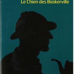 Sherlock Holmes Chien des Baskerville (Pies Baskervillów)