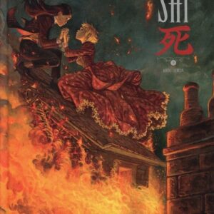 Shi 2 Król Demon