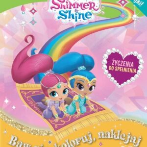 Shimmer & Shine activity nr 11