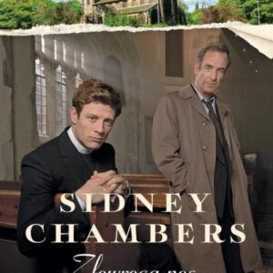 Sidney Chambers i złowroga noc