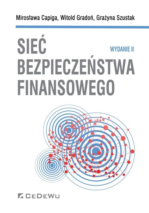 Sieć bezpieczeństwa finansowego (wyd. II)