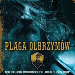 Siedem kenningów Tom 1 Plaga olbrzymów