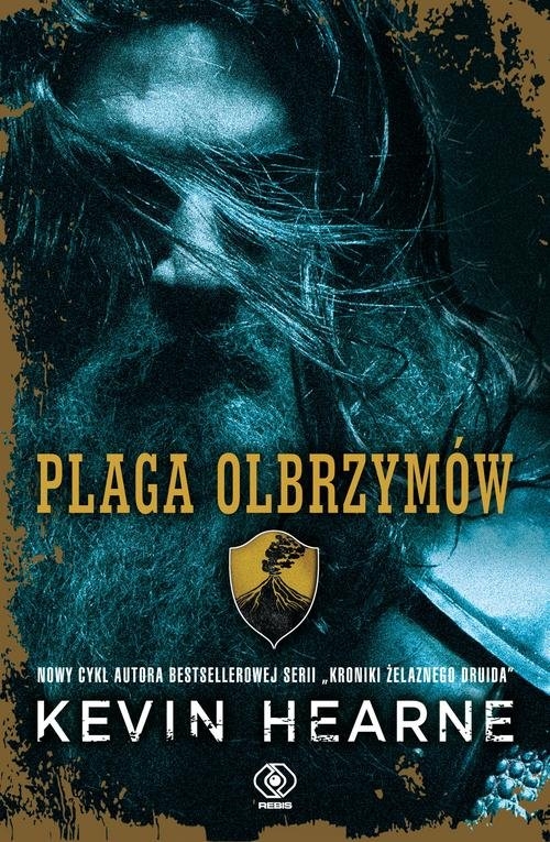 Siedem kenningów Tom 1 Plaga olbrzymów