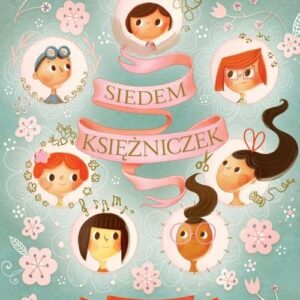 Siedem księżniczek