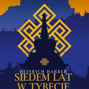 Siedem lat w Tybecie