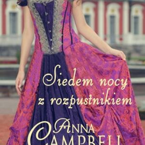 Siedem nocy z rozpustnikiem