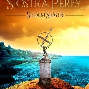 Siedem sióstr tom 4 Siostra perły