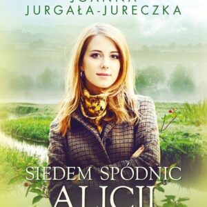Siedem spódnic Alicji