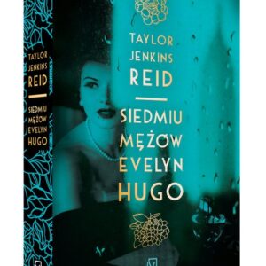 Siedmiu mężów Evelyn Hugo