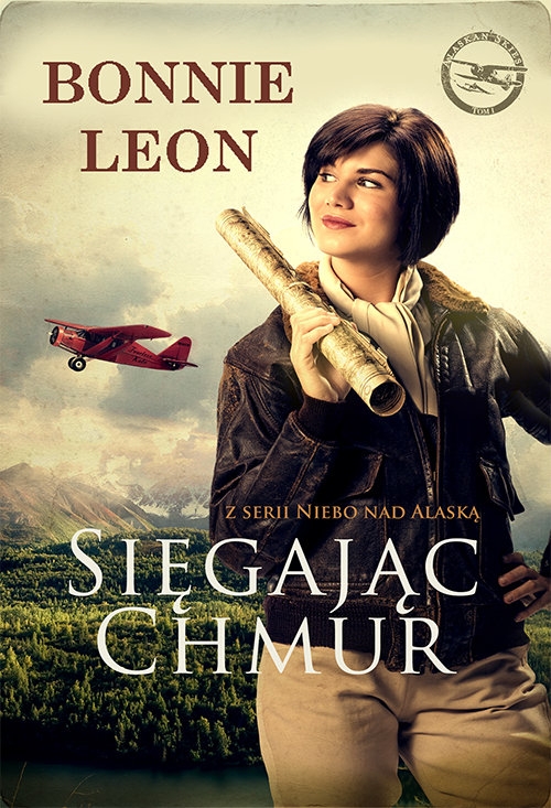 Sięgając chmur. Niebo nad Alaską #1