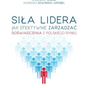 Siła lidera