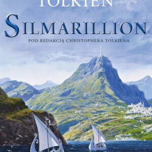 Silmarillion. Wersja ilustrowana