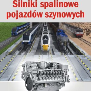 Silniki spalinowe pojazdów szynowych