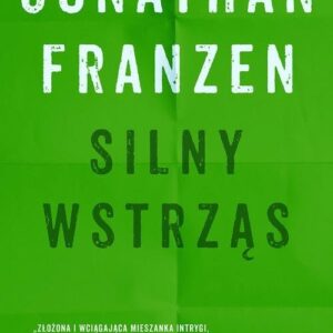 Silny wstrząs