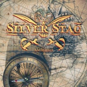 Silver Stag. Republika piratów. Tom 1