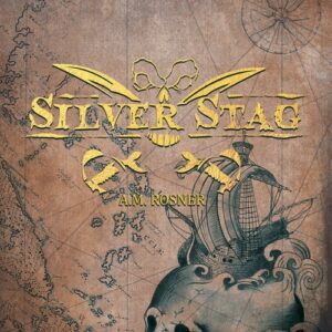 Silver Stag. Wyspa Kości