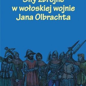 Siły zbrojne w wołoskiej wojnie Jana Olbrachta