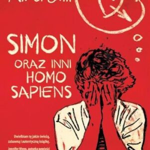 Simon oraz inni homo sapiens