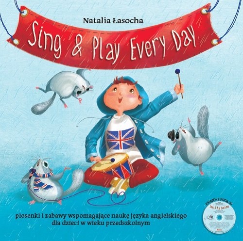 Sing & Play Every Day